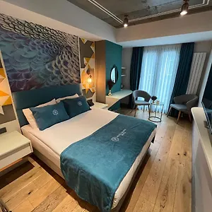 Royal Galata اسطنبول