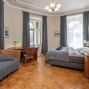 Apartment Liliova