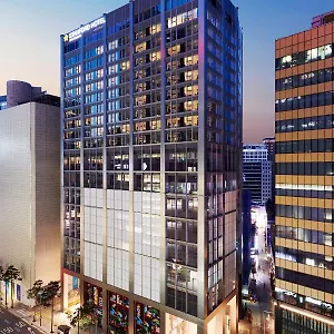 Stanford Myeongdong 3* Seoel