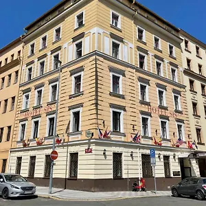Hotel Gallery Sis, Praga