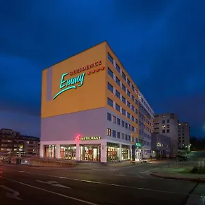 Hotel Rezidence Emmy, Praga