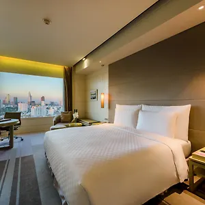 Nikko Saigon - Tet Packages 5* Ho Chi Minh-stad