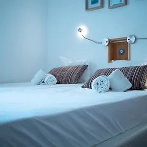  Albergue Wax Portugal