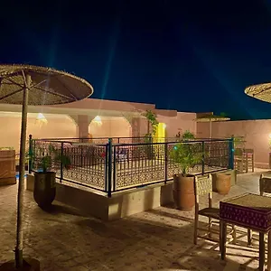 World Rooftop Marrakech مراكش