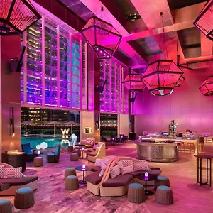 W 5* Kuala Lumpur