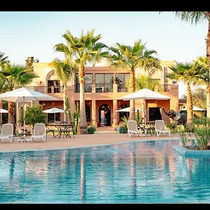 Palais Medali - Luxury With Pool Tazrou