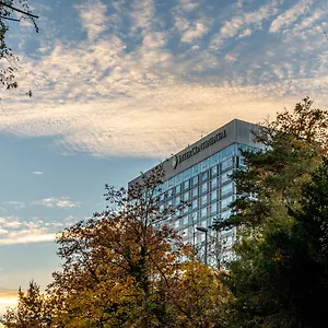 Intercontinental By Ihg 5* Genève