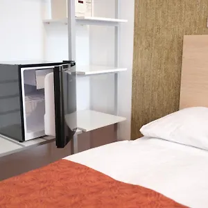 Hotel Ambiance, Praga