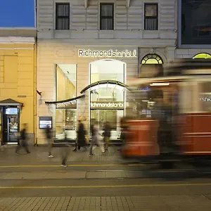 Richmond 4* Istanboel