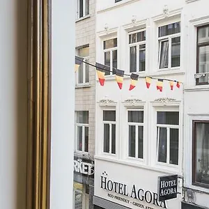 Agora Grand Place Hotel