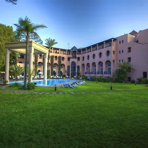 **** Hotel Marrakech Le Tichka Marrocos