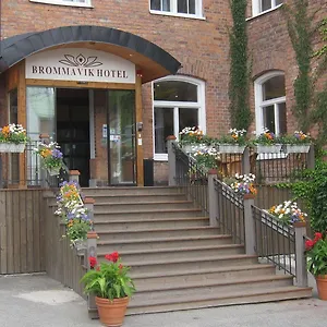 Brommavik Hotel