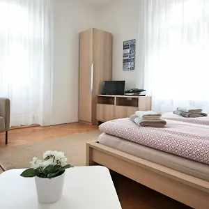 Angel Apart Otel