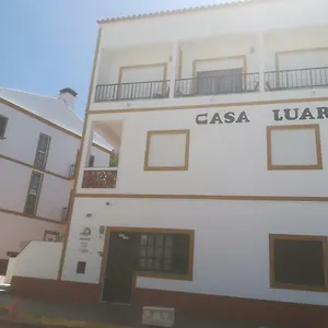  Alojamento de Acomodação e Pequeno-almoço Casa Luar Portugal