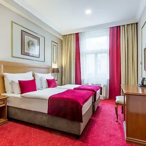 Caruso Old Town Hotel