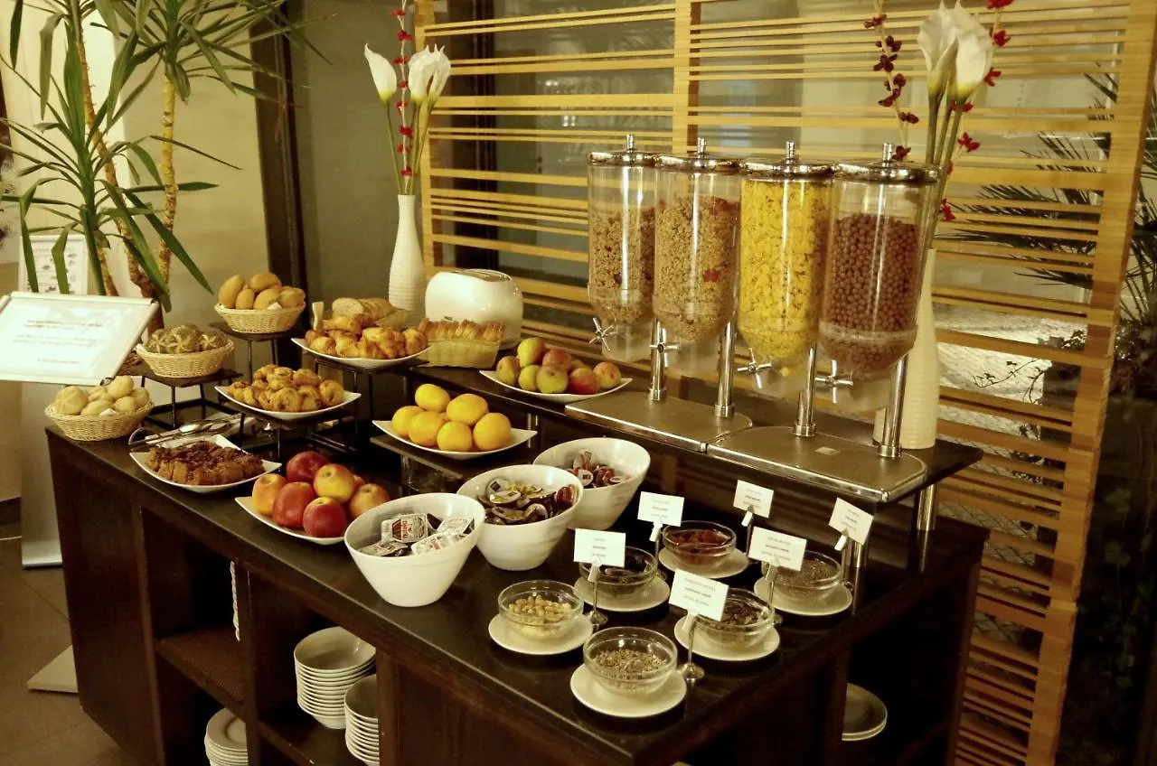 Golden Angel Suites By Adrez Prague 4*,